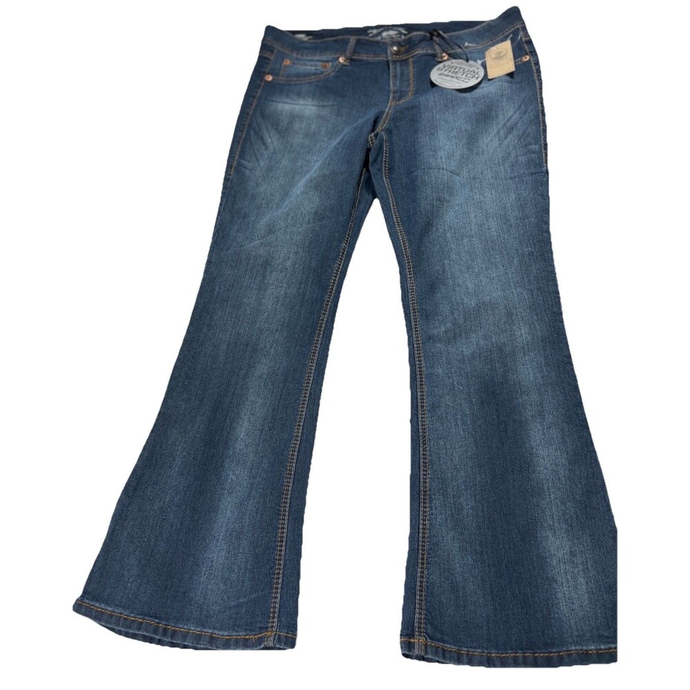Women's Torrid Source Of Wisdom Jeans. 18 Short-- Discontinued!